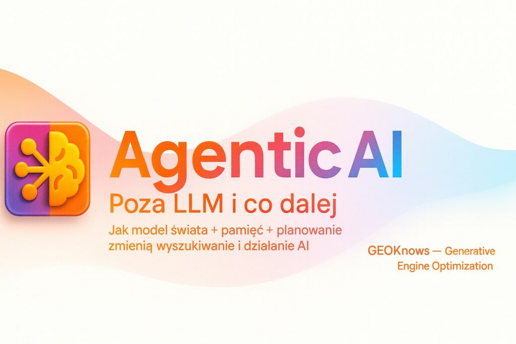 Agentic AI