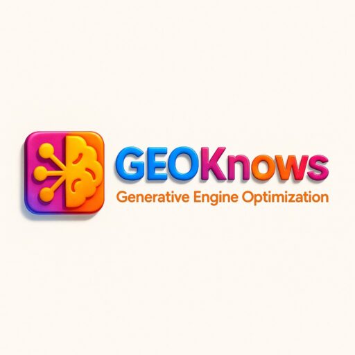 GEOKnows Generative Engine Optimization. AI Overviews, wyszukiwarki LLM, optymalizacja dla Silników Generatywnych GEO, Optymalizacja dla Silników Odpowiedzi AEO