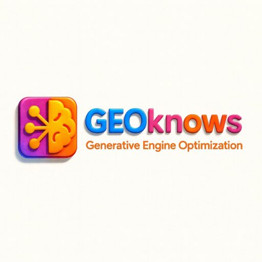 GEOknows Generative Engine Optimization. AI Overviews, wyszukiwarki LLM, optymalizacja dla Silników Generatywnych GEO, Optymalizacja dla Silników Odpowiedzi AEO