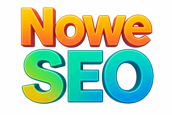 Nowe SEO GEO AEO AIO Tryb AI