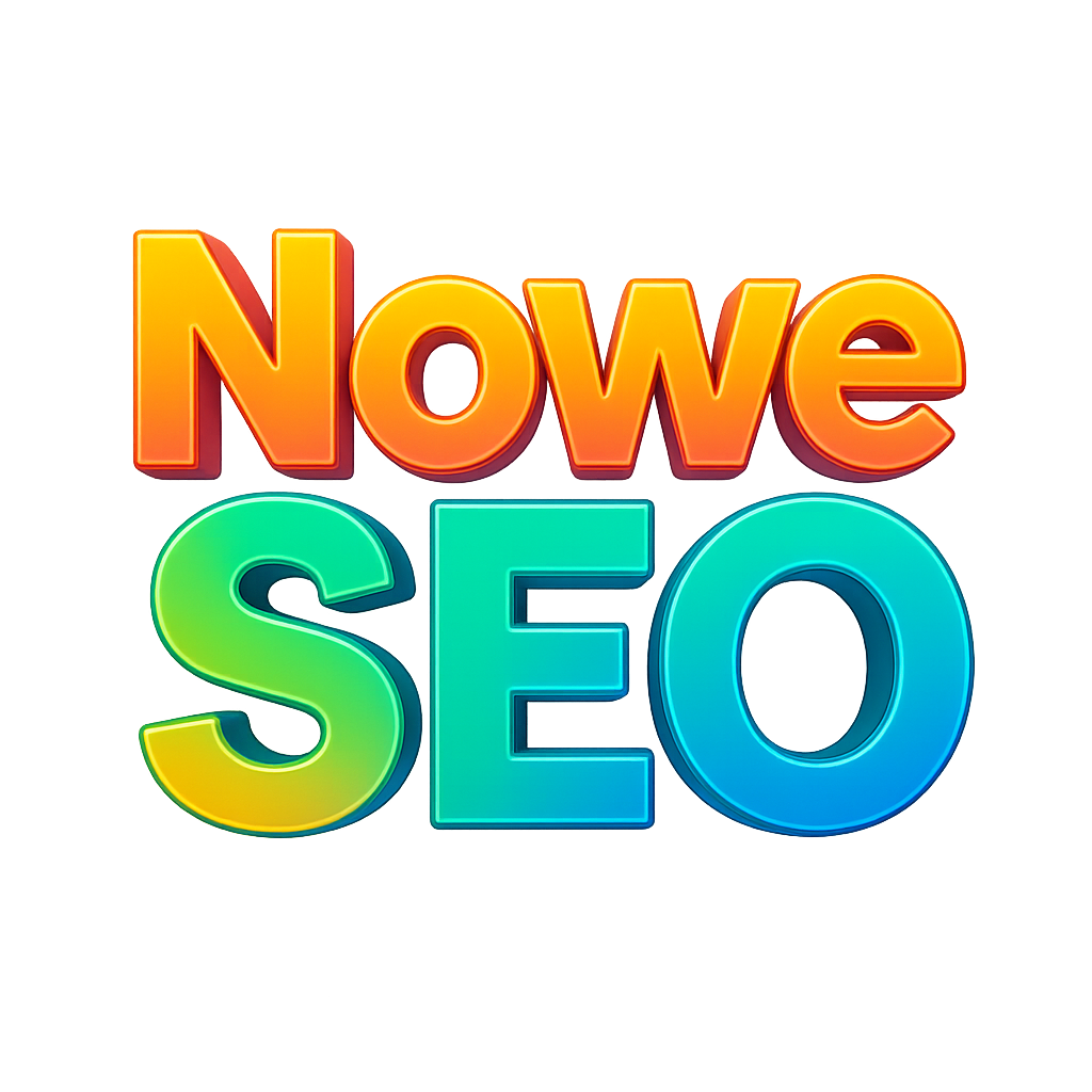 Nowe SEO. Pozycjonowanie w nowych wyszukiwarkach