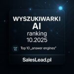 Wyszukiwarki AI Ranking